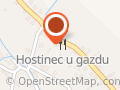 Hostinec U Gazdu Zavada