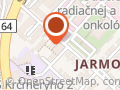 Ortopedické centrum - Nitra, Šaľa, Banská Štiavnica (Ortopédia Nitra)