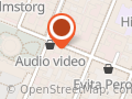 Salong Storklipparna I Stockholm AB