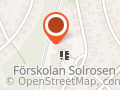 Förskola Solrosen