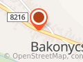 Bakony Temetkezés