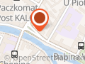 Nad Prosną. Wynajem lokali mieszkalnych i komercyjnych. Kotuszewska A.