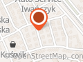 Skubisz Marek, mgr inż. Usługi geodezyjno - kartograficzne