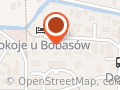 Domek wypoczynkowy "Kolorowy"