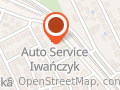 Rybacki Andrzej. Warsztat mechaniki pojazdowej