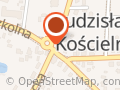 Bank Spółdzielczy w Słupcy Punkt Kasowy w Budzisławiu Kościelnym