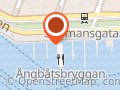 Watertaxi Stockholm