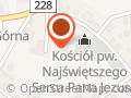 Parafia Rzymskokatolicka Najświętszego Serca Pana Jezusa