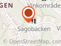 Förskola Sagobacken