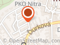 Ubytovanie Nitra - Agáta.sk (centrum)