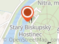 Starý Biskupský Hostinec