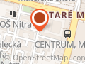 Daňový úrad Nitra