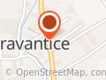 Bravantice - obecní úřad