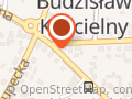 Węglobud. Phu. Handel Węglem Kamiennym, Materiałami Budowlanymi