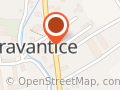 Bravantice - obecní úřad