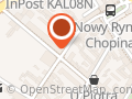 Flash-Logistic Twój partner w transporcie