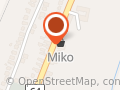 Miko Farby-Laky, Stavebniny, Železiarstvo Výčapy - Opatovce