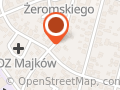 MODA MĘSKA KALISZ MAJKÓW Reymonta 15