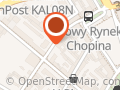 Marciniak Halina. Usługi geodezyjno - kartograficzne