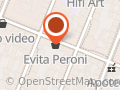 Evita Peroni/Johnsén & Johnsén AB/Lexon