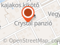 Napsugár Apartmanház