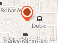 Dom Na Wrzosowisku-Dębki