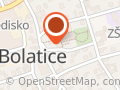 Římskokatolická farnost Bolatice