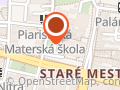 Centrum pohybu Gemmini