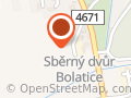 Stromky Bolatice
