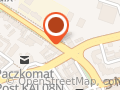 Bank Pocztowy, Bankomat Kalisz