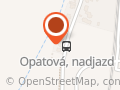 Reštaurácia Motorest Maják