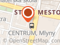 PÁRTY CENTRUM