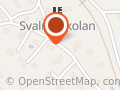 I Ur och Skur, Äventyret (Enskild barnomsorg)