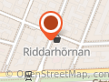 Riddarhörnans Tobak