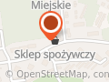 Gs Samopomoc Chłopska Sklep Nr 22 Spożywczy