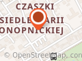 Olek Bożena. Salon fryzjerski
