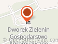 Dworek Zielenin