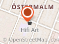 Hifi art Musik & Hembiosystem