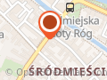 Adres. Sklep z odzieżą damską