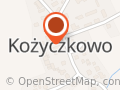 Szkoła Podstawowa w Kożyczkowie