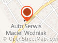P.h.u. Auto Serwis Maciej Woźniak