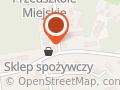 Anka. Sklep Spożywczy