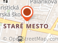 Dr. Strojčeky - Nitra