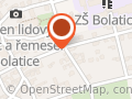 DŮM S PEČOVATELSKOU SLUŽBOU Bolatice