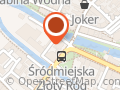 Getin Bank Noble S.A. Punkt obsługi klienta