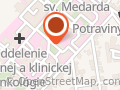 Onkologická klinika FN Nitra