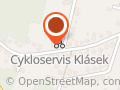 Cykloservis Klásek