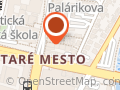 Cukrový nástrek Nitra