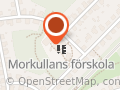 Förskola Morkullan