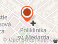 Ambulantná pohotovostná služba pre deti a dorast